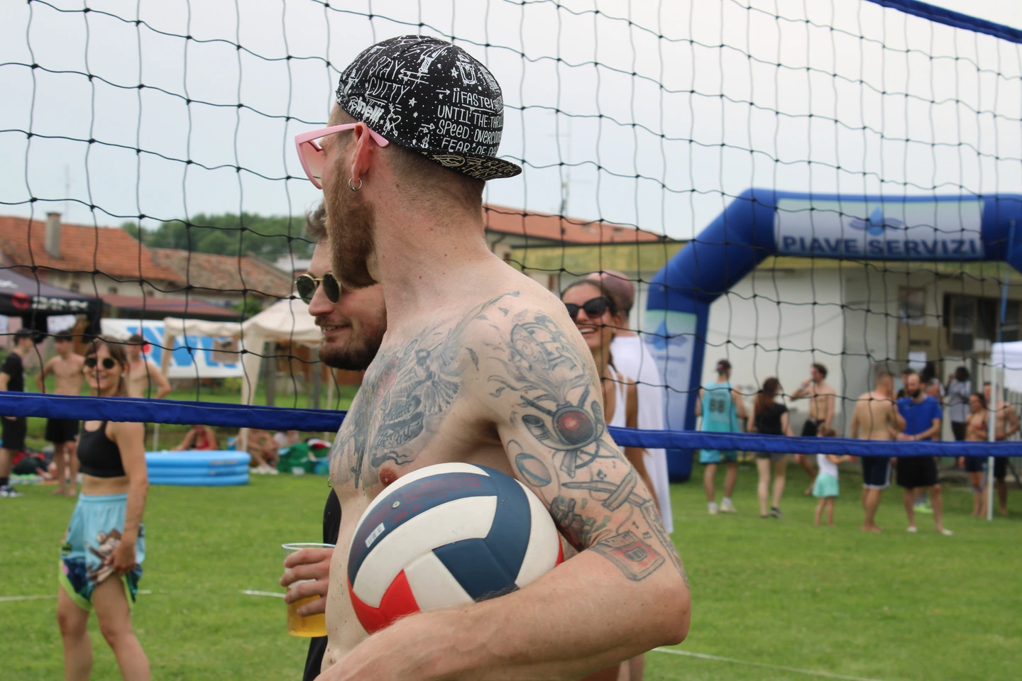 12° Torneo AVIS